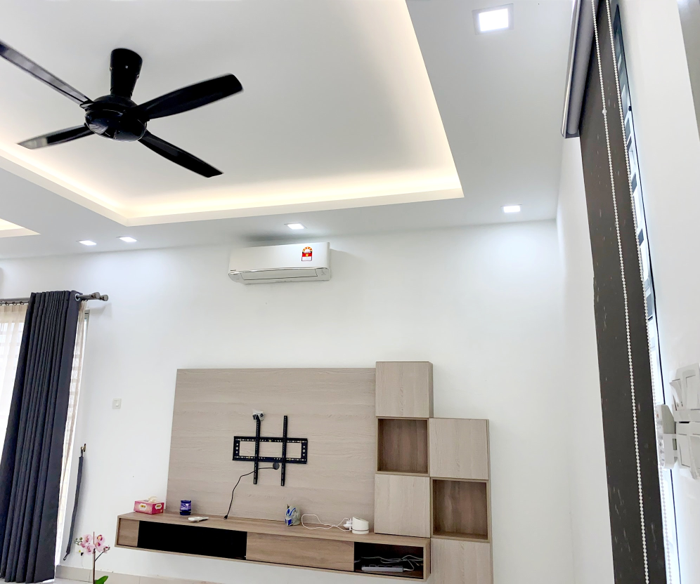 Double Storey Terrace Bandar Hillpark Puncak Alam - photo 3