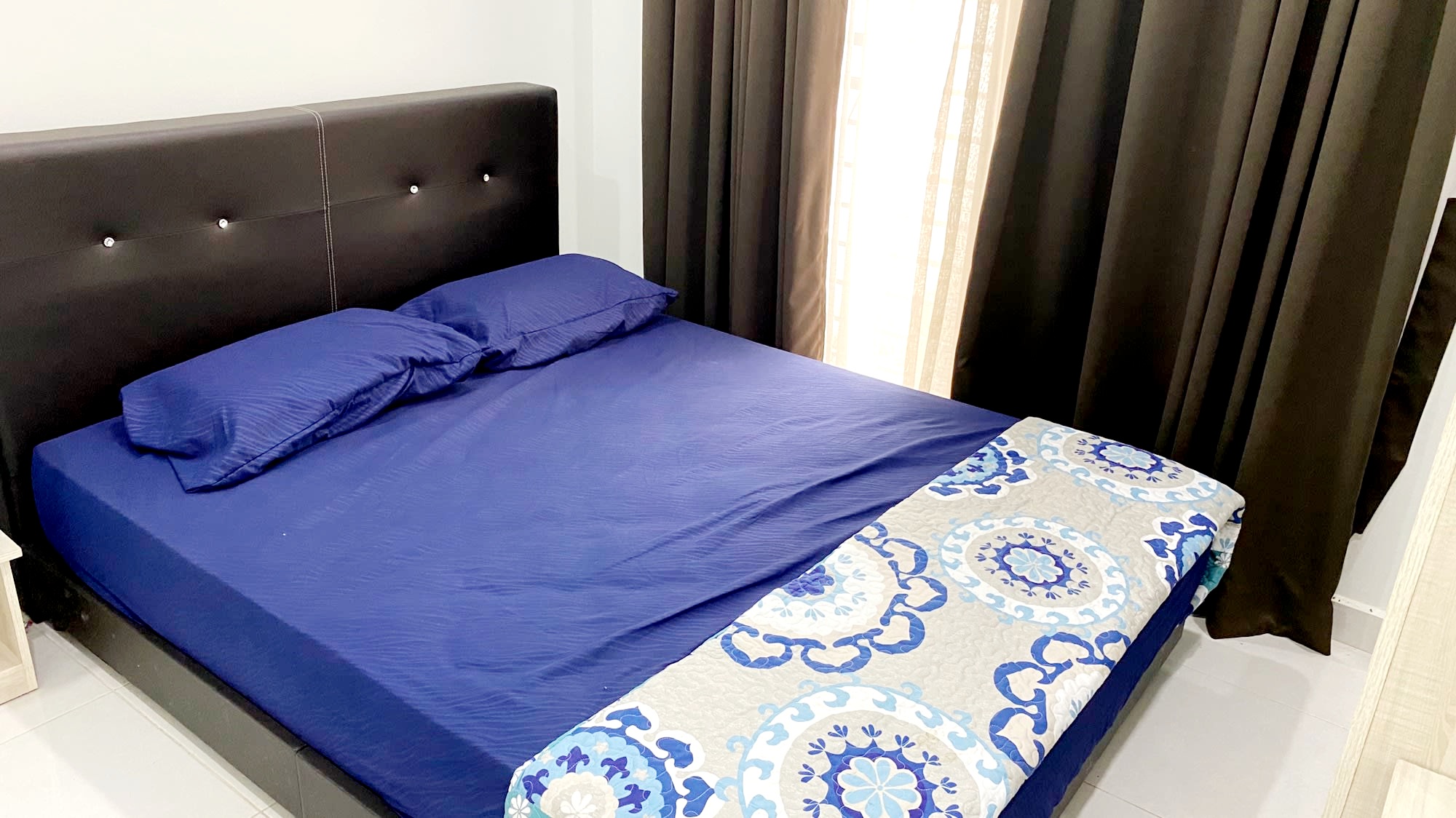 Double Storey Terrace Bandar Hillpark Puncak Alam - photo 4