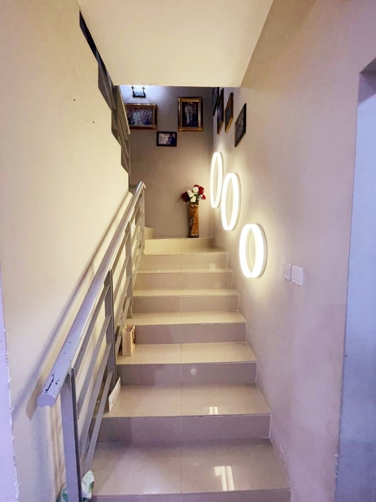 Double Storey Terrace Bandar Nusaputra Puchong - photo 8