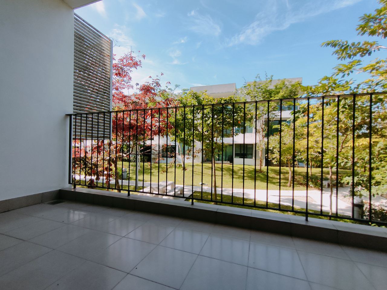Upper Floor Primer Garden Town Villa Shah Alam - photo 4