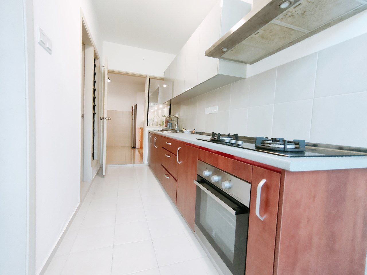 Upper Floor Primer Garden Town Villa Shah Alam - photo 7