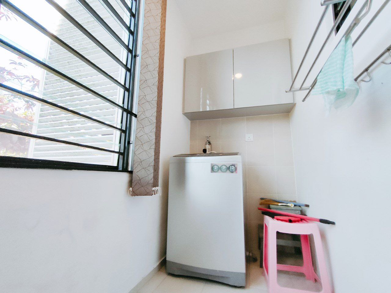 Upper Floor Primer Garden Town Villa Shah Alam - photo 9
