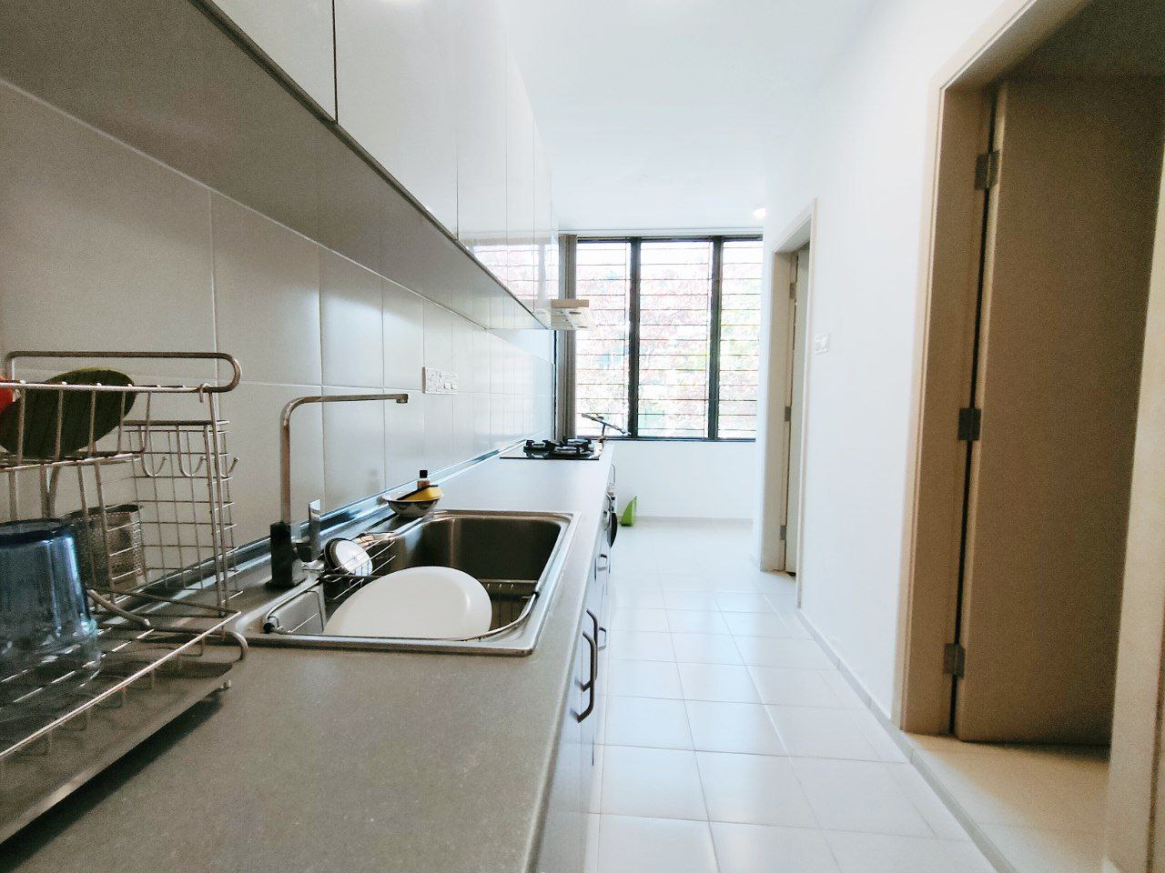 Upper Floor Primer Garden Town Villa Shah Alam - photo 11