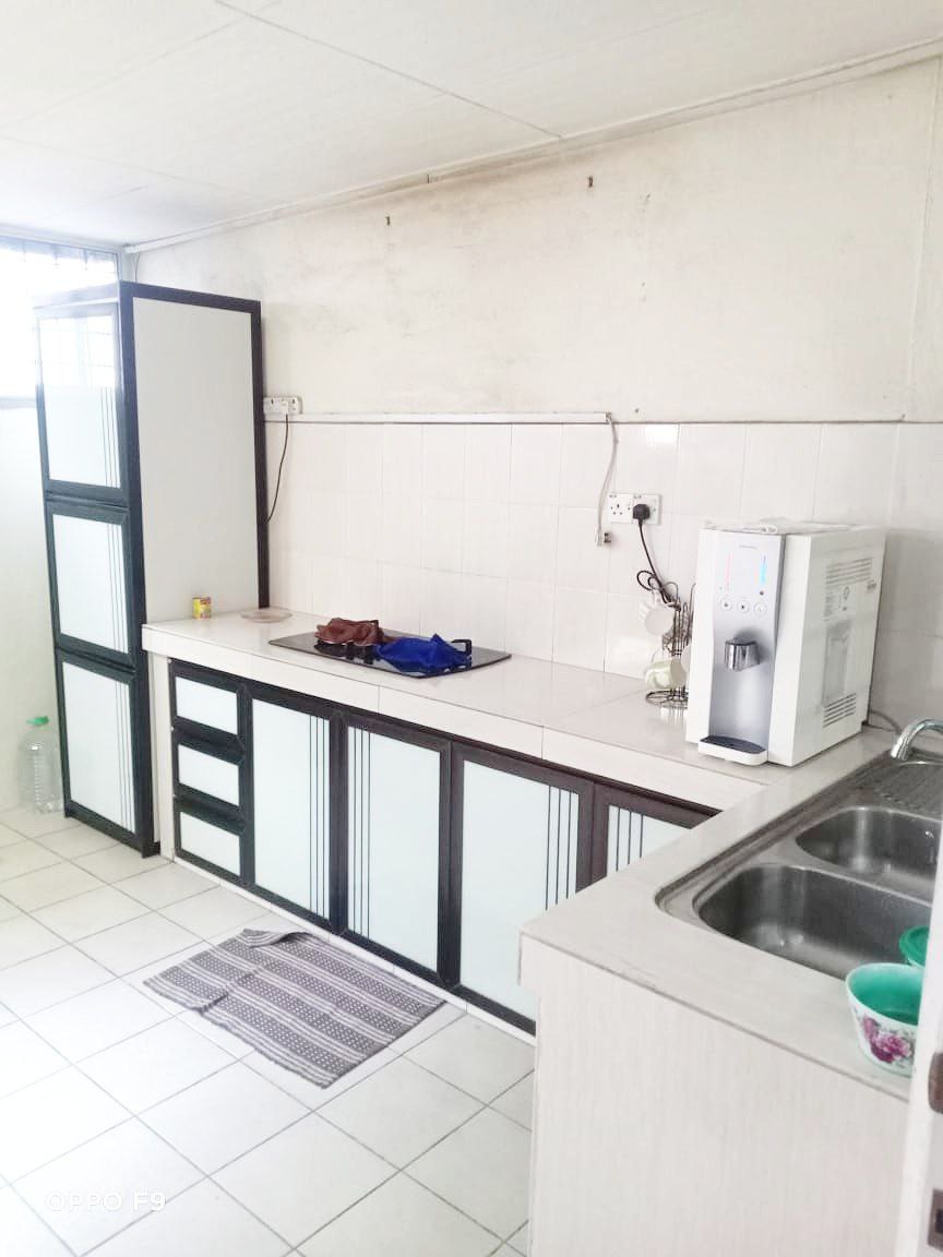Double Storey Terrace Taman Sri Andalas Klang - photo 3