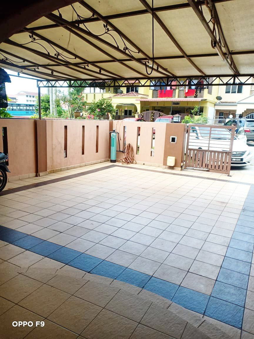 Double Storey Terrace Taman Sri Andalas Klang - photo 9