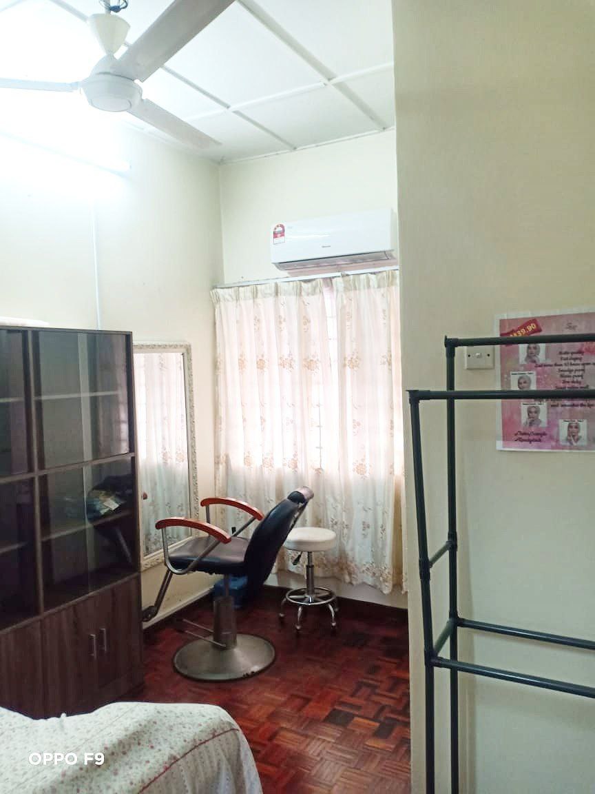 Double Storey Terrace Taman Sri Andalas Klang - photo 10