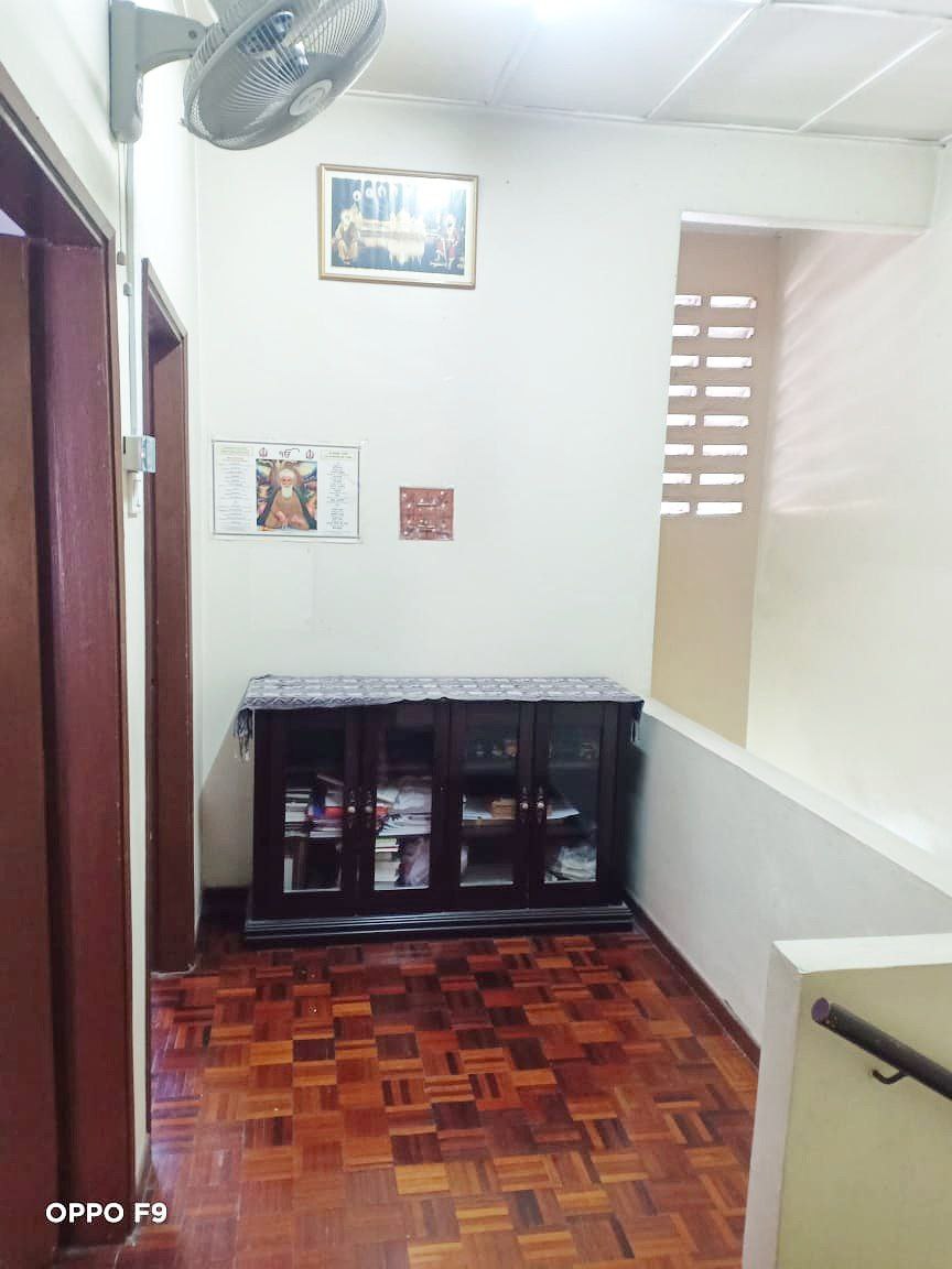Double Storey Terrace Taman Sri Andalas Klang - photo 12
