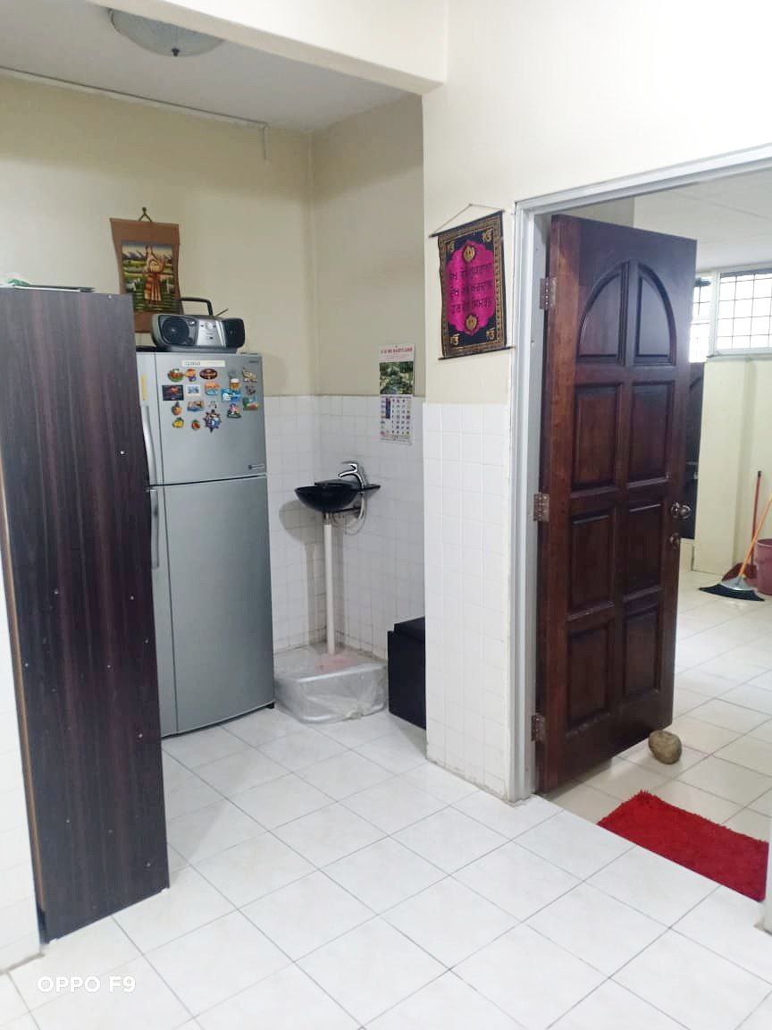 Double Storey Terrace Taman Sri Andalas Klang - photo 13