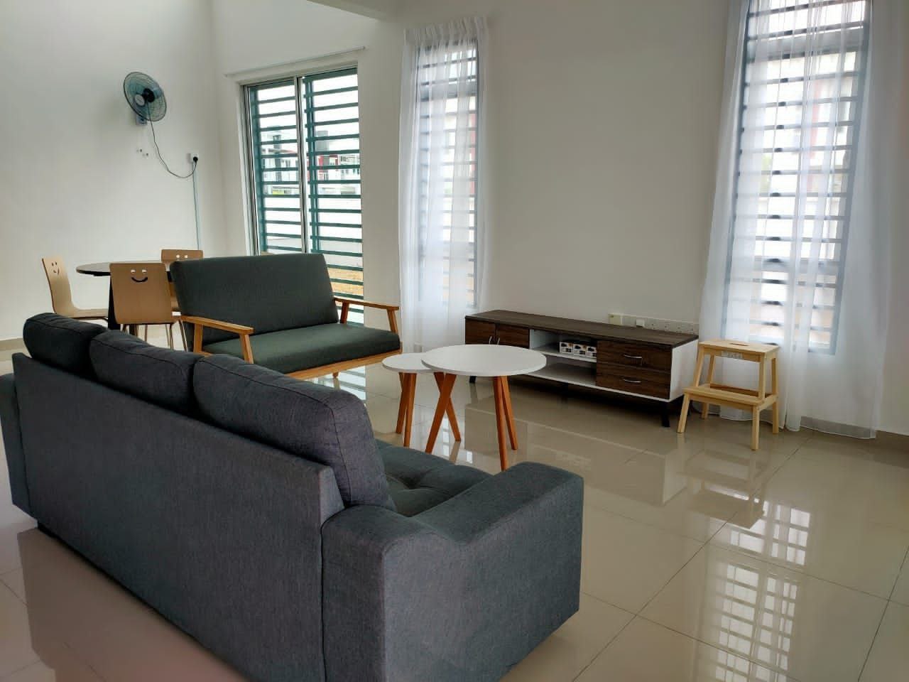 Double Storey Bandar Springhill Port Dickson - photo 4