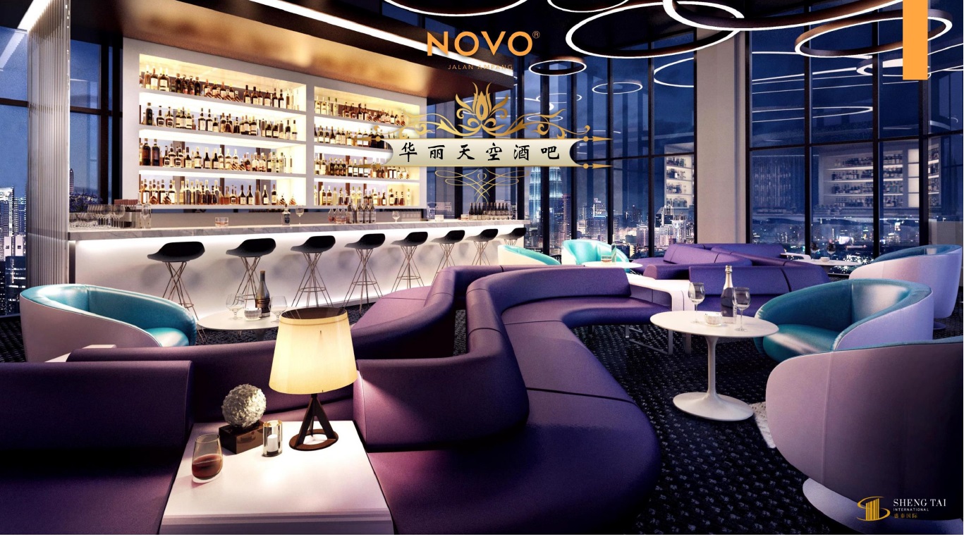 Novo Ampang - photo 9