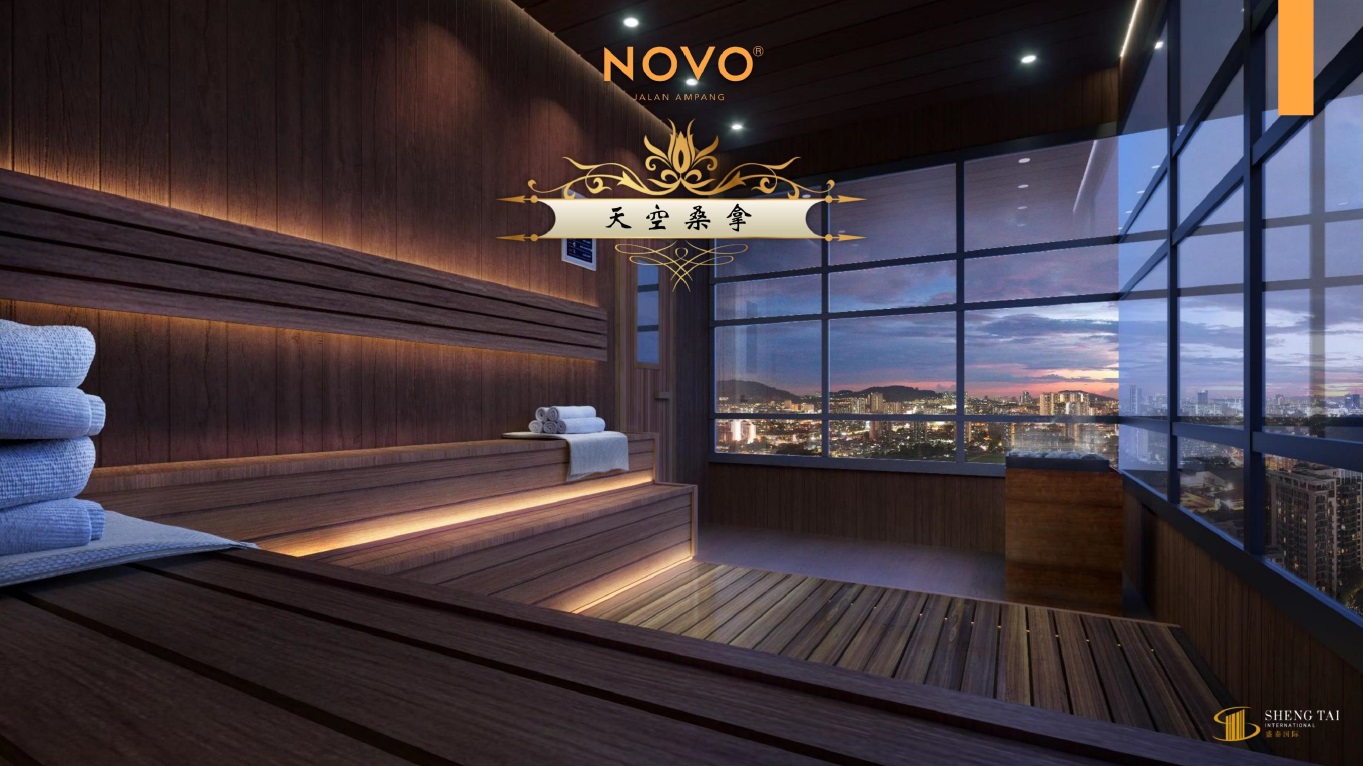 Novo Ampang Ampang Ampang - photo 10