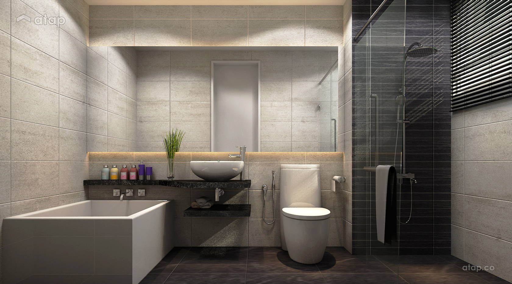 Arte Solaris 5 - Arte Mont Kiara RM460K - photo 7