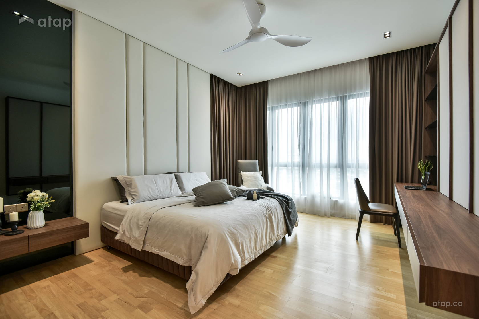 FREEHOLD BANGI 4 ROOMS RM380K - photo 7