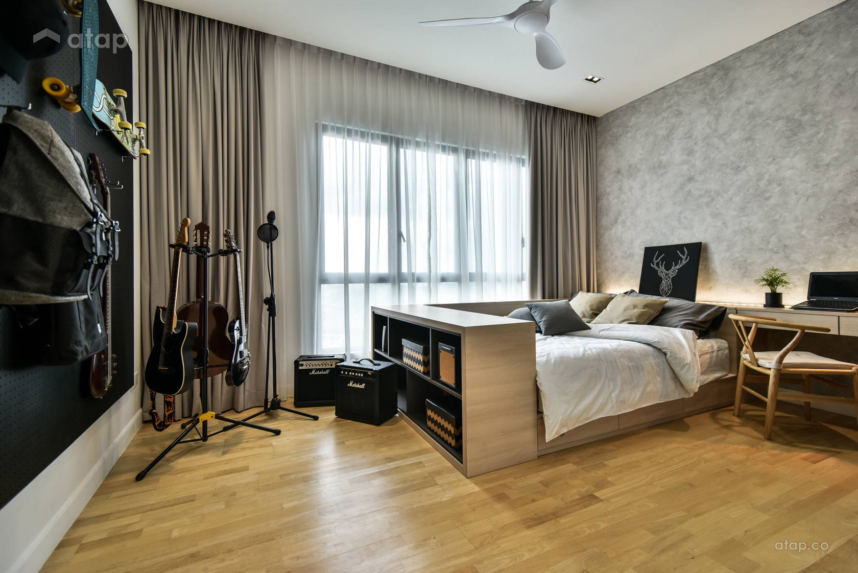 KAJANG FREEHOLD 4 ROOMS RM380K - photo 4
