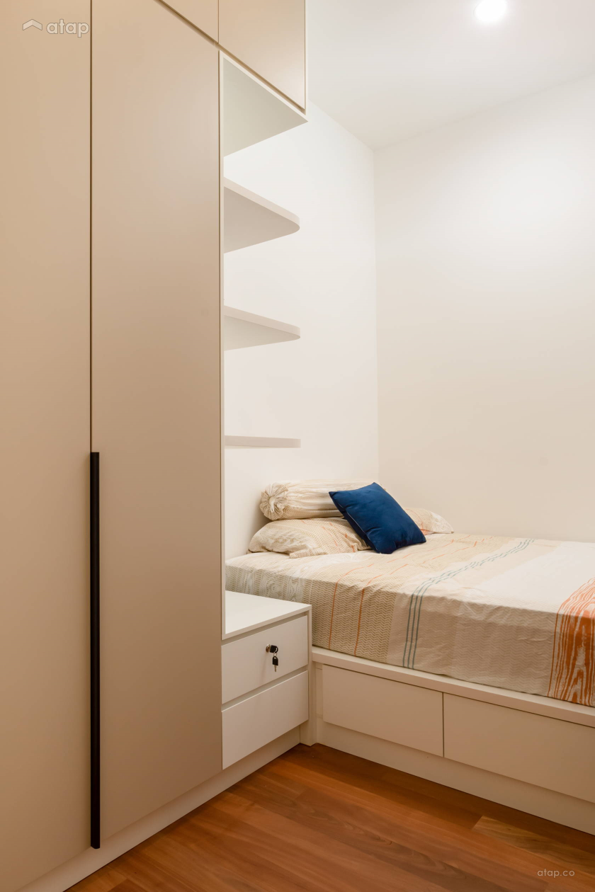 PUTRAJAYA FREEHOLD RM380K 4 ROOMS - photo 9