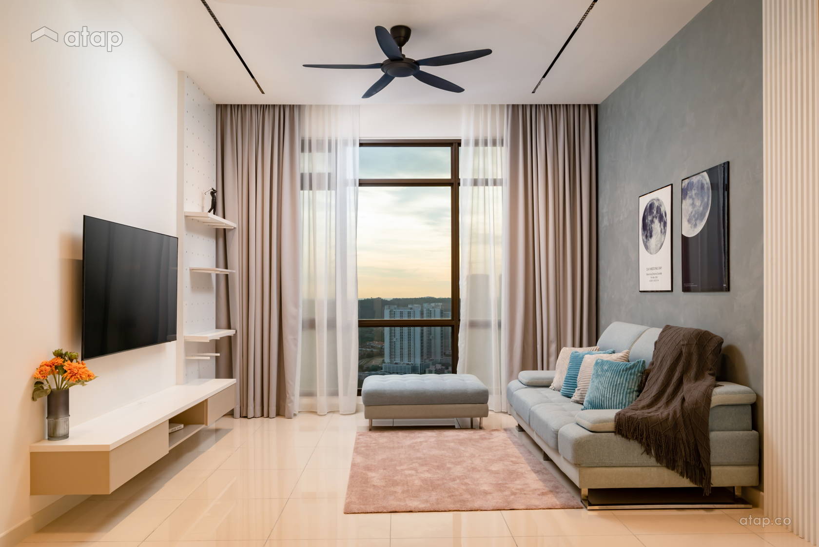 PUTRAJAYA FREEHOLD RM380K 4 ROOMS - photo 10
