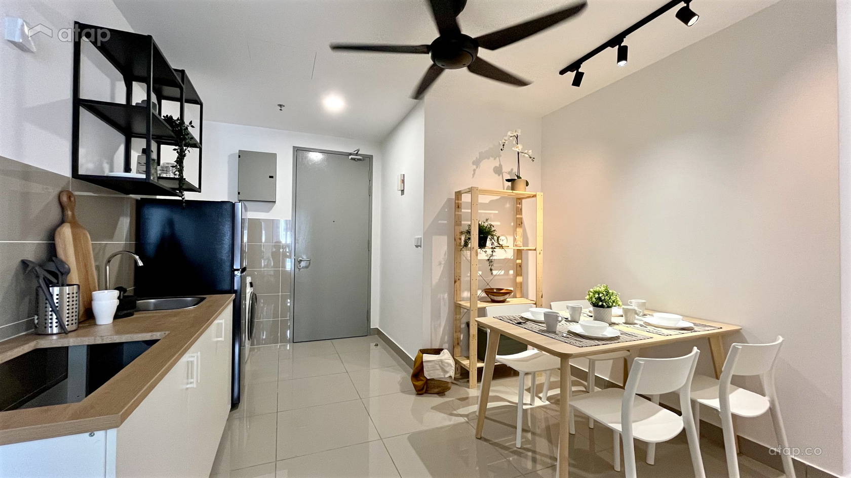 BANGI BANGI BANGI RM350K