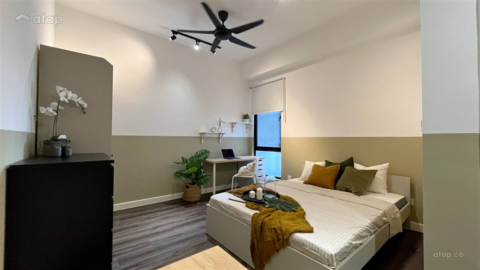BANGI BANGI BANGI RM350K - photo 6