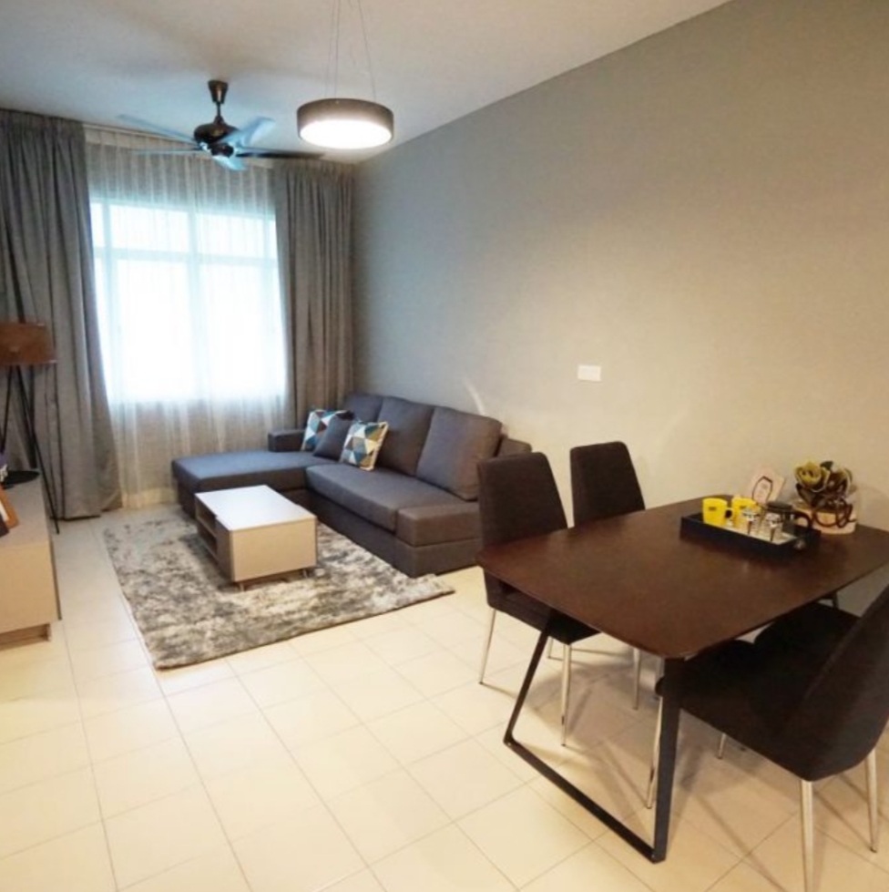 Full Loan 0 Deposit Apartment Under Market Value - photo 3