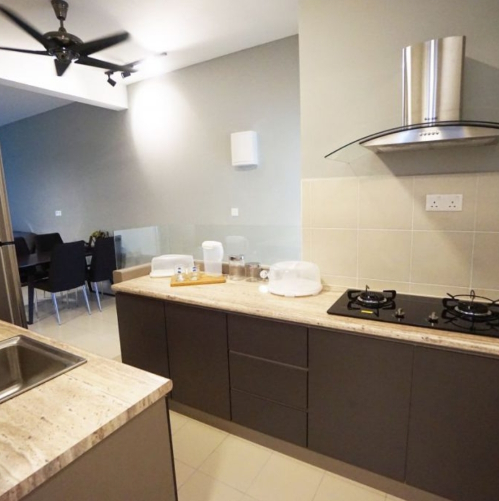 Full Loan 0 Deposit Apartment Under Market Value - photo 11