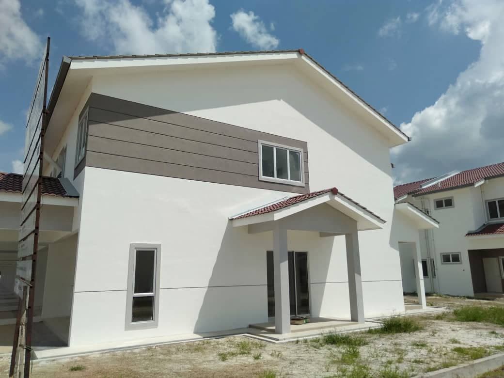 Apartment Under Market Value- Pr1ma Sitiawan - photo 1
