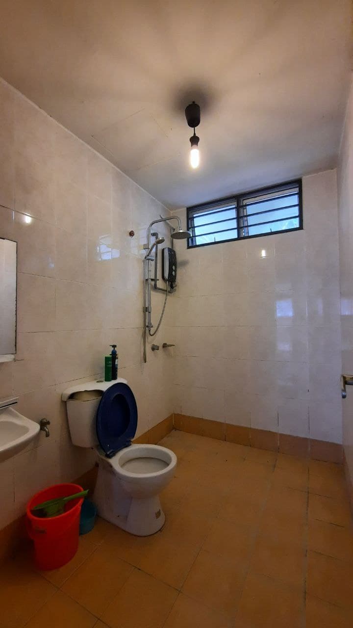 Double StyBungalow Saujana Impian Kitchen Extended - photo 8