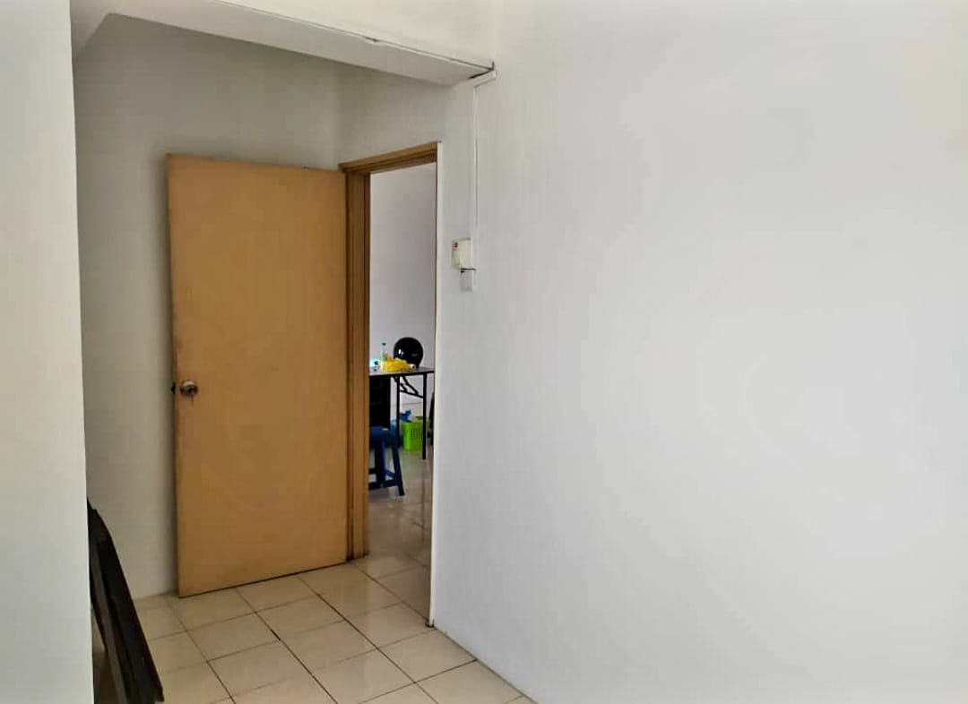 Under Market Value Permai Puteri Apartment ForSale - photo 3