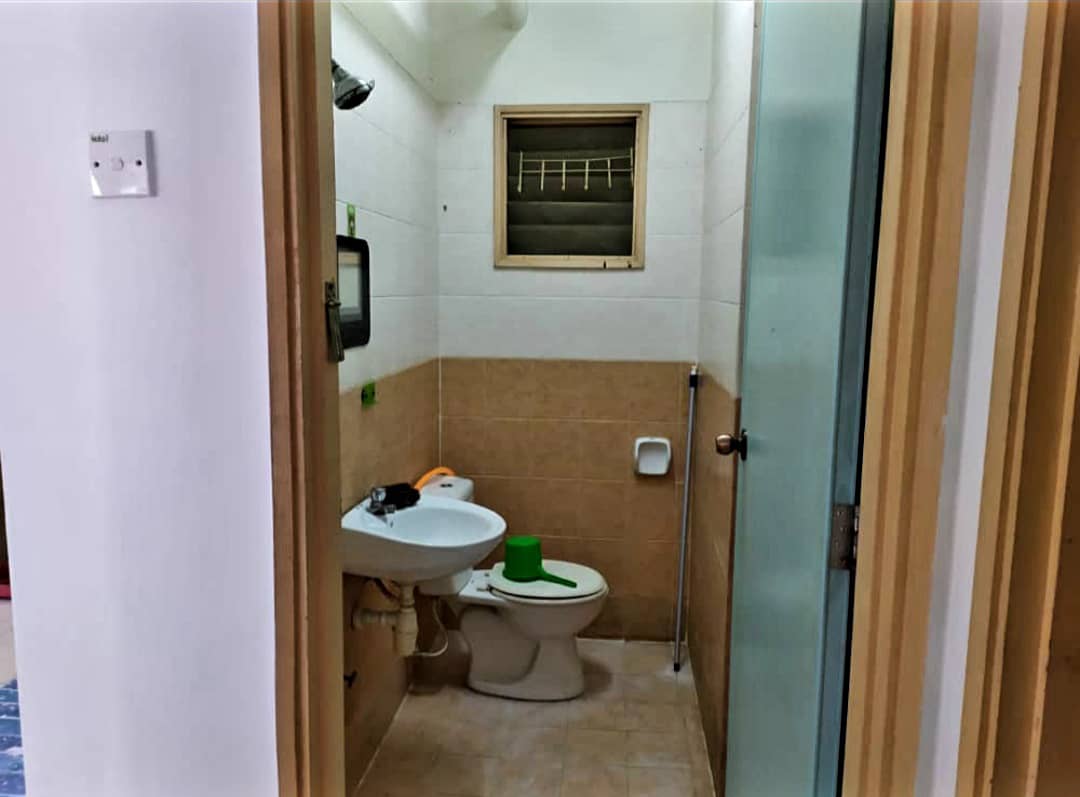 Under Market Value Permai Puteri Apartment ForSale - photo 4
