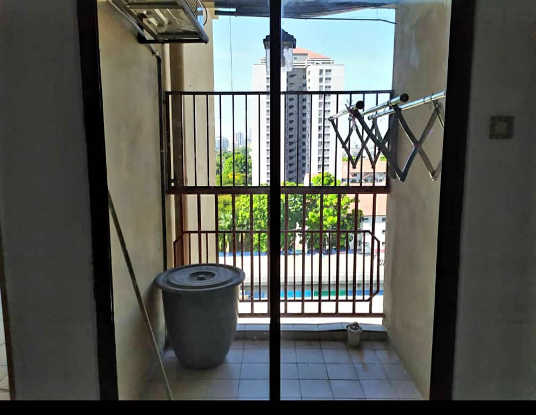 Under Market Value Permai Puteri Apartment ForSale - photo 6