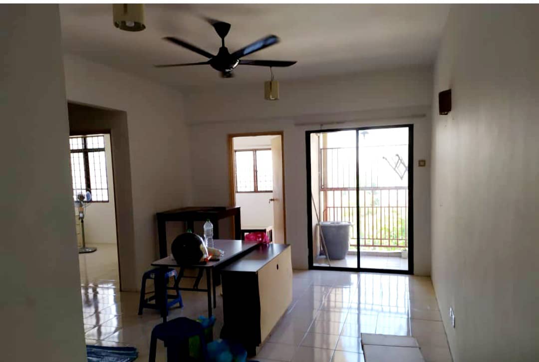 Under Market Value Permai Puteri Apartment ForSale - photo 8