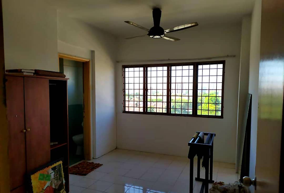 Under Market Value Permai Puteri Apartment ForSale - photo 9