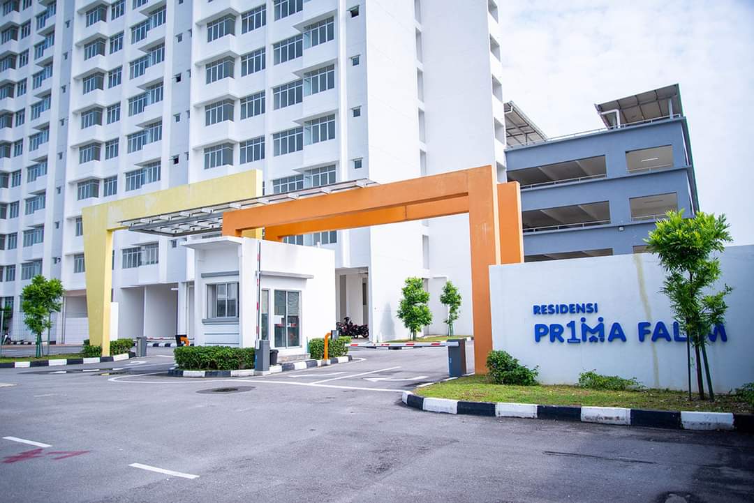 Pr1ma Falim Paling Murah di Ipoh - photo 2