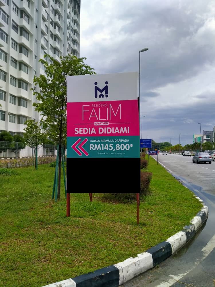 Pr1ma Falim Paling Murah di Ipoh - photo 11