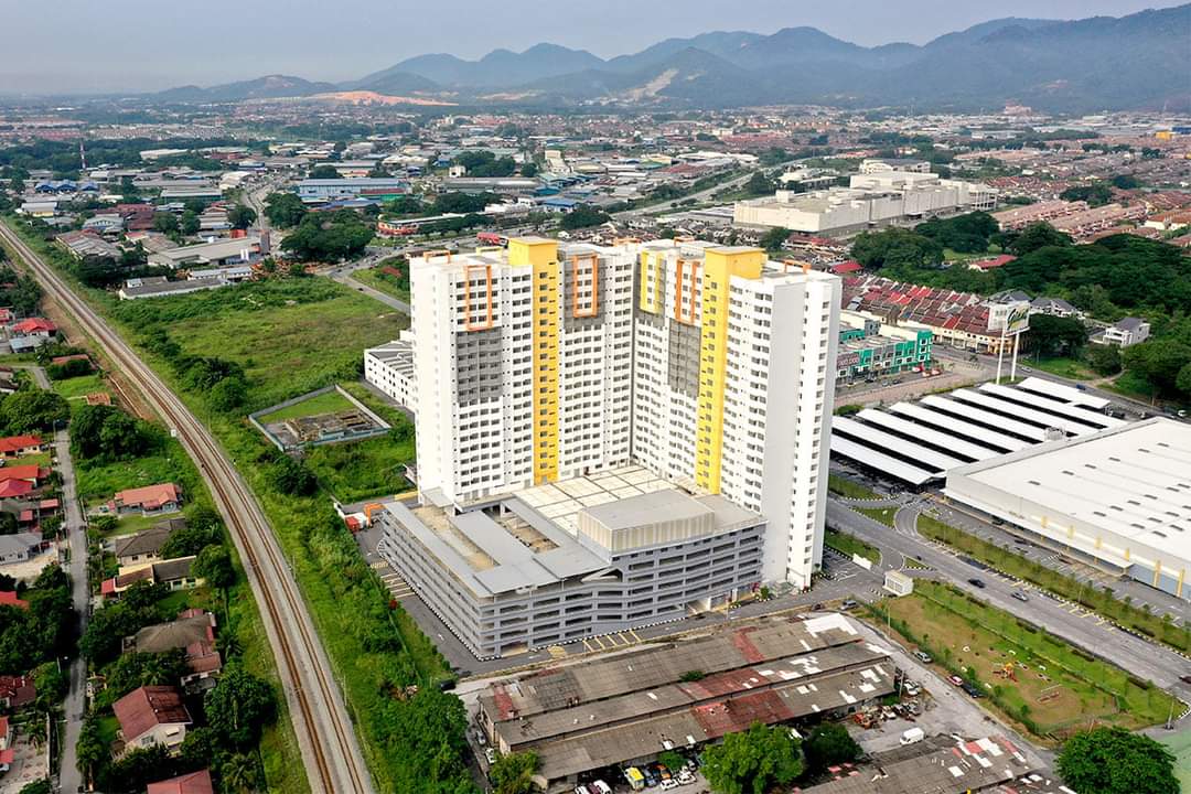 Pr1ma Paling Murah di Ipoh, Falim - photo 2