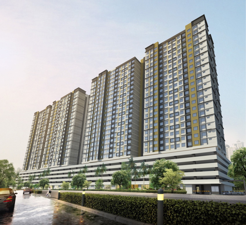 Termurah di Johor Bahru Pr1ma Pelangi Indah - photo 3