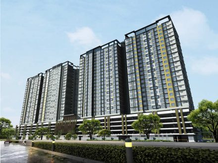 Termurah di Johor Bahru Pr1ma Pelangi Indah - photo 11