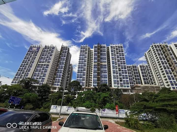 Pr1ma Murah di Seremban Sentral - photo 2