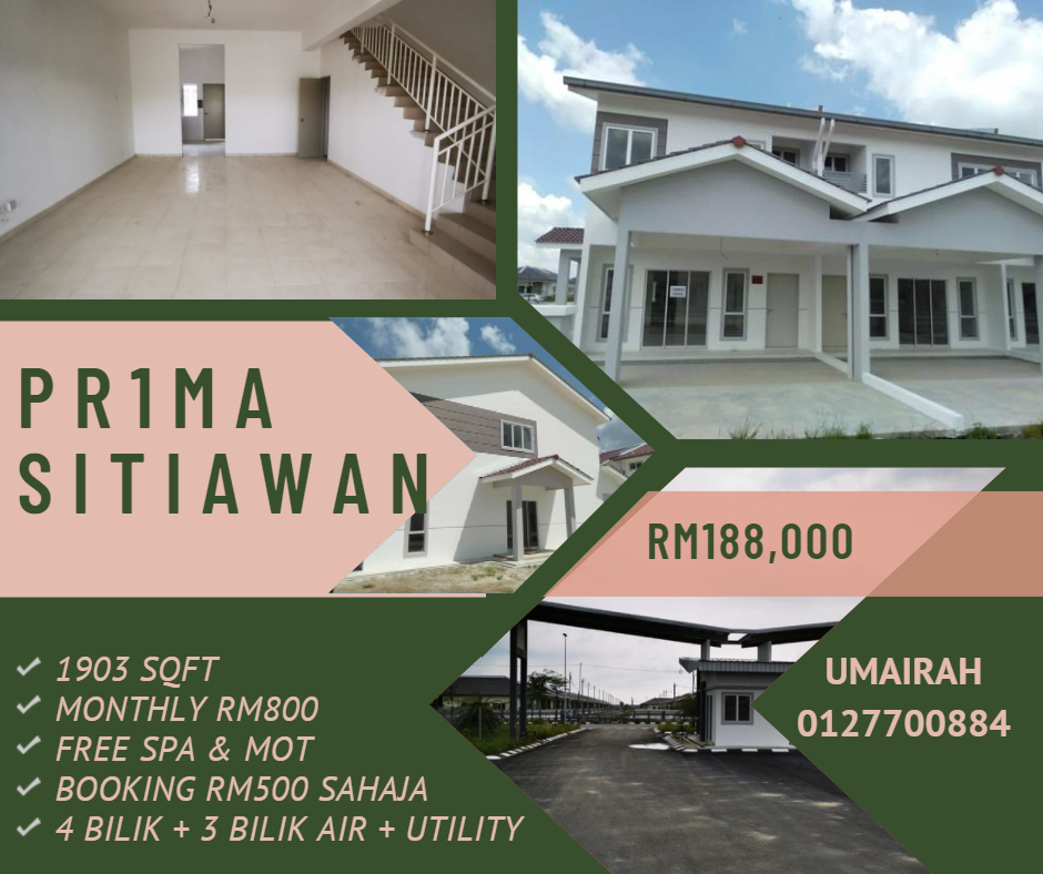 Pr1ma Sitiawan