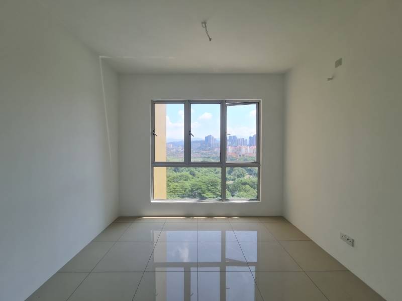 Platinum Splendor Residence Semarak - photo 3