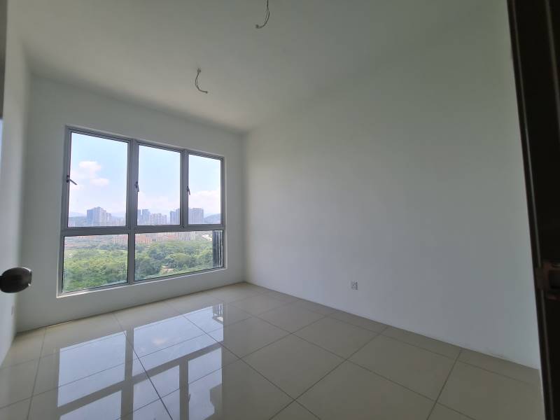Platinum Splendor Residence Semarak - photo 11