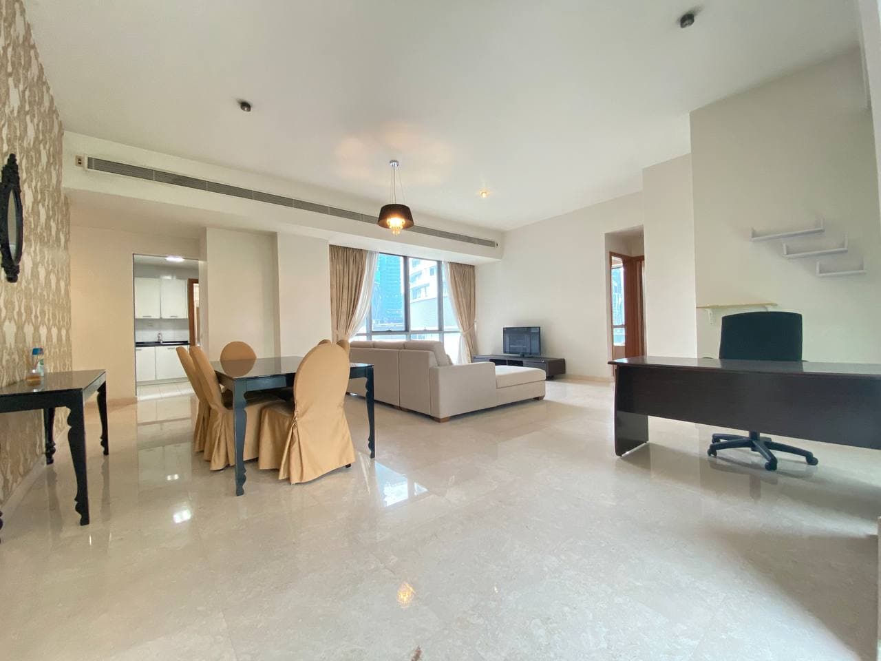 The Meritz Condominium Klcc - photo 2
