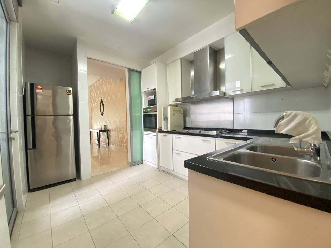 The Meritz Condominium Klcc - photo 3