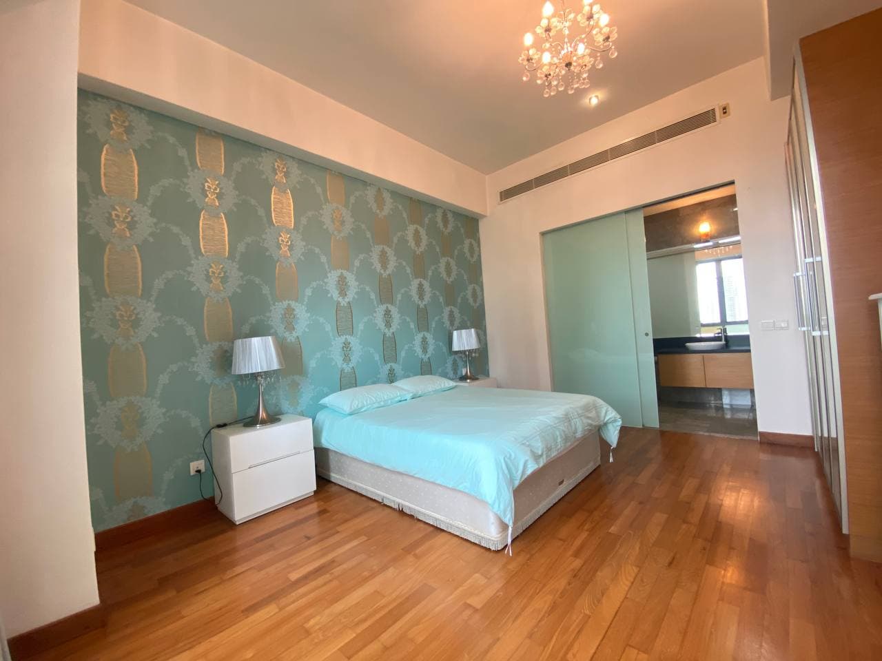 The Meritz Condominium Klcc - photo 4