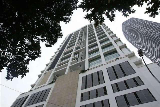 The Meritz Condominium Klcc - photo 6