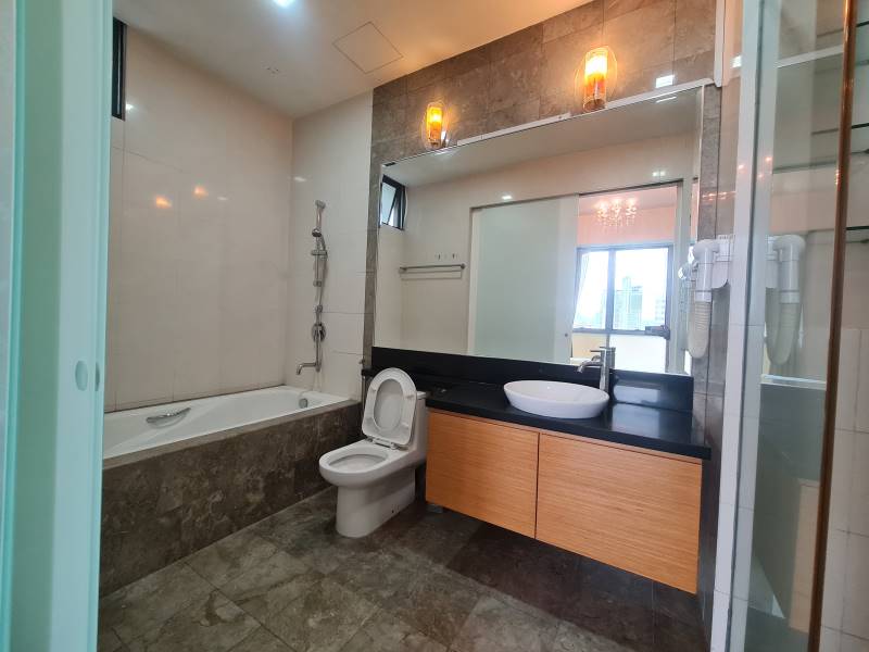 The Meritz Condominium Klcc - photo 12