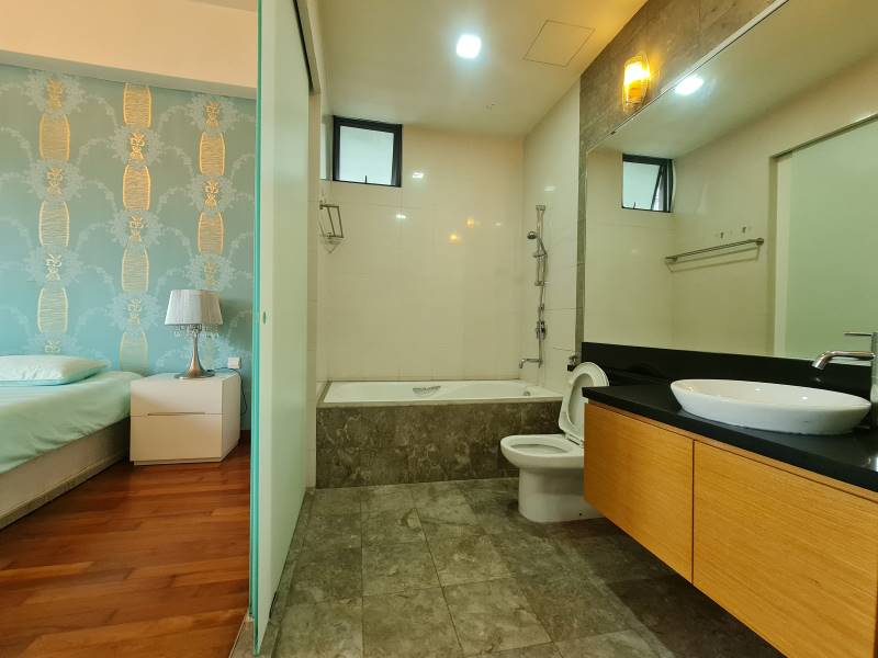 The Meritz Condominium Klcc - photo 13