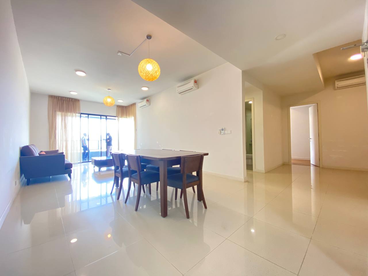 G Residence Fully Furnished For Rent - photo 2
