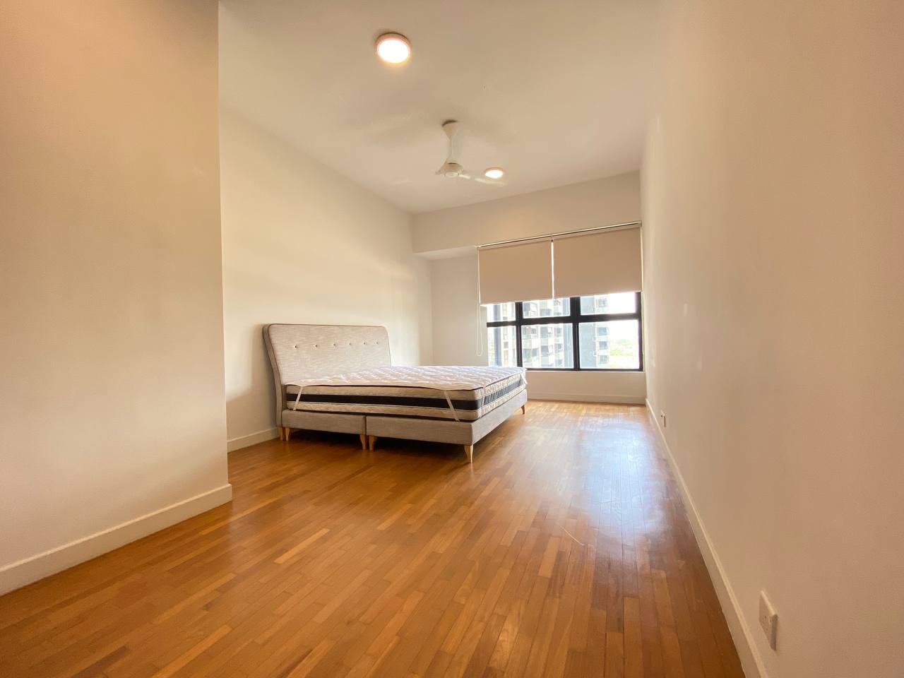 G Residence Fully Furnished For Rent - photo 3