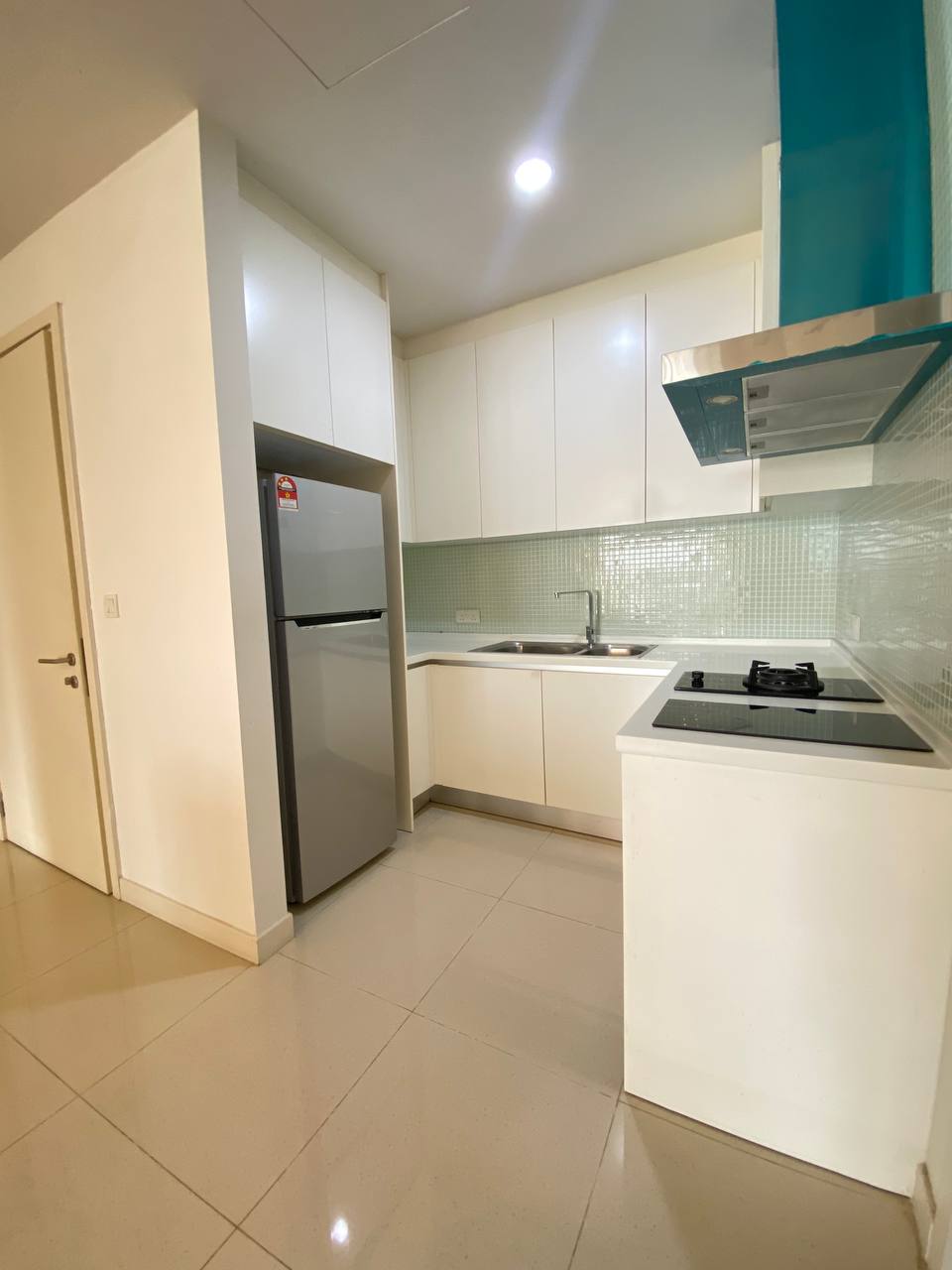 G Residence Fully Furnished For Rent - photo 4