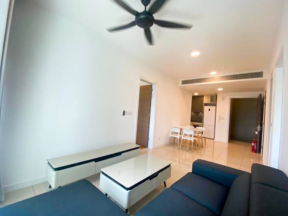 Aria Luxury Residence for Rent - Fully Furnished